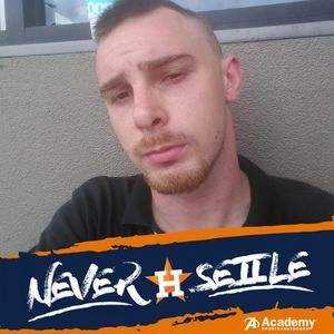 Meet your Posher, Charles